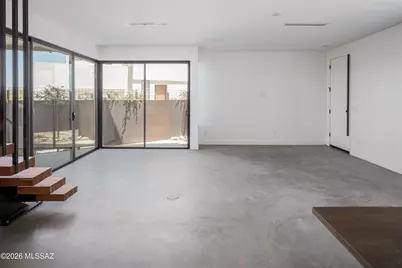 1372 W Sentinel View Loop W, Tucson, AZ 85745 - Photo 6
