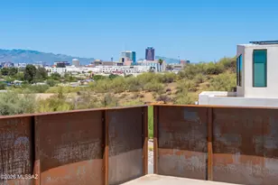 1372 W Sentinel View Loop W, Tucson, AZ 85745 - Photo 22