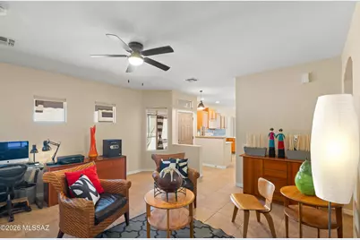 649 W Calle Media Luz, Sahuarita, AZ 85629 - Photo 4
