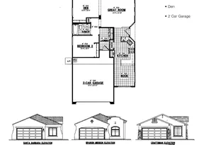 649 W Calle Media Luz, Sahuarita, AZ 85629 - Photo 2