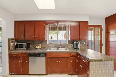 3001 E Elm Street, Tucson, AZ 85716 - Photo 2