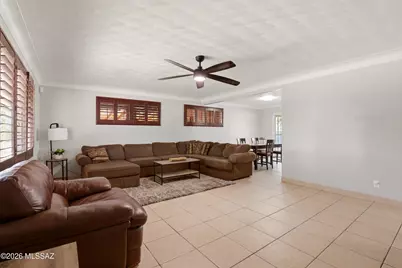 3001 E Elm Street, Tucson, AZ 85716 - Photo 2