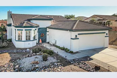 963 W Union Bell Drive, Green Valley, AZ 85614 - Photo 2
