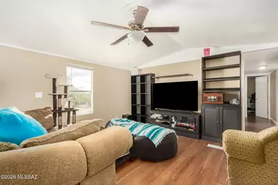2120 N Halo Drive, Tucson, AZ 85743 - Photo 2