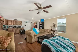 2120 N Halo Dr, Tucson, AZ 85743 - Photo 4