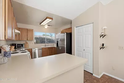 3024 W Sun Ranch Trail, Tucson, AZ 85742 - Photo 10