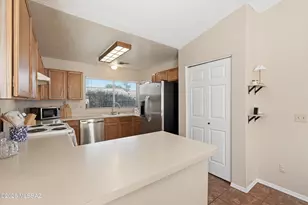 3024 W Sun Ranch Trail, Tucson, AZ 85742 - Photo 10