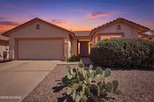 3024 W Sun Ranch Trail, Tucson, AZ 85742 - Photo 1