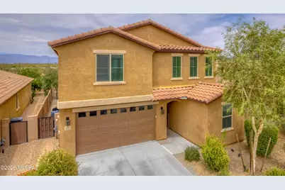6539 E Via Arroyo Largo, Tucson, AZ 85756 - Photo 1