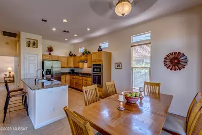 5058 W Desert Chicory Place, Marana, AZ 85658 - Photo 4