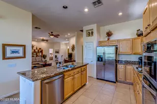 5058 W Desert Chicory Pl, Marana, AZ 85658 - Photo 6