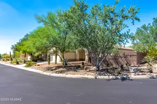 5058 W Desert Chicory Pl, Marana, AZ 85658 - Photo 34