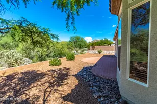 5058 W Desert Chicory Pl, Marana, AZ 85658 - Photo 26