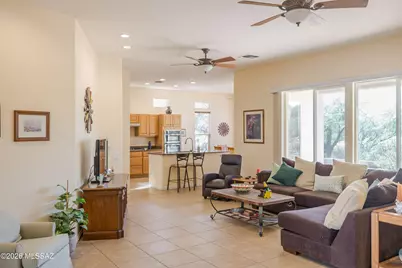 5058 W Desert Chicory Place, Marana, AZ 85658 - Photo 8