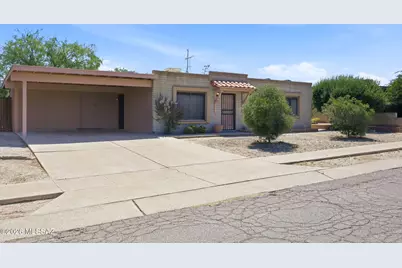 1721 S Kevin Drive, Tucson, AZ 85748 - Photo 2