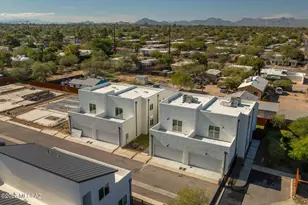 2879 N Edmond Dantes Ct, Tucson, AZ 85716 - Photo 2