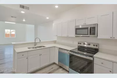 2879 N Edmond Dantes Court, Tucson, AZ 85716 - Photo 20