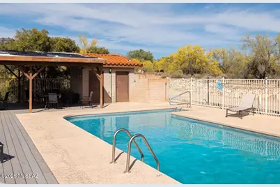1931 E Campbell Terrace, Tucson, AZ 85718 - Photo 38