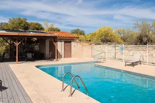 1931 E Campbell Terrace, Tucson, AZ 85718 - Photo 38