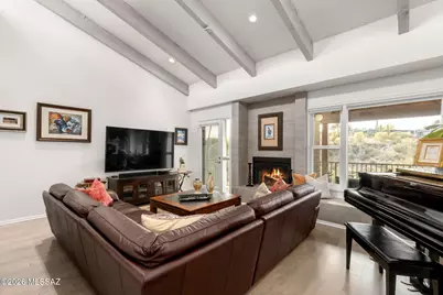 1931 E Campbell Terrace, Tucson, AZ 85718 - Photo 8