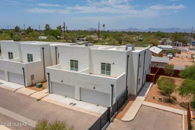 2885 N Edmond Dantes Court, Tucson, AZ 85716 - Photo 1
