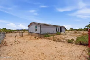 8690 S Marstellar Rd, Tucson, AZ 85736 - Photo 46