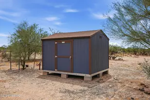 8690 S Marstellar Rd, Tucson, AZ 85736 - Photo 36