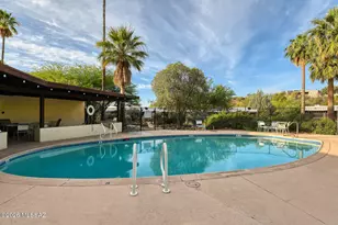 4819 N Via Entrada, Tucson, AZ 85718 - Photo 20