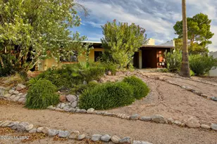 4819 N Via Entrada, Tucson, AZ 85718 - Photo 2