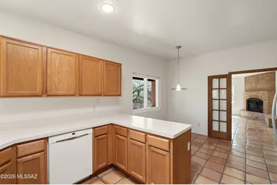4972 N Siesta Drive, Tucson, AZ 85750 - Photo 10