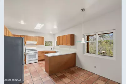 4972 N Siesta Drive, Tucson, AZ 85750 - Photo 6