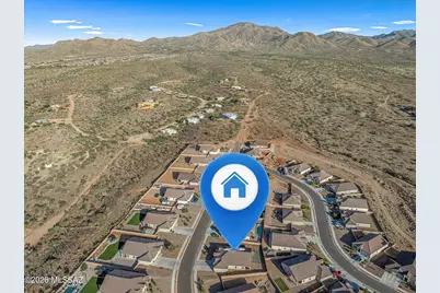 954 S Grantham Avenue, Vail, AZ 85641 - Photo 44