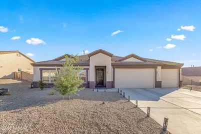 954 S Grantham Avenue, Vail, AZ 85641 - Photo 1