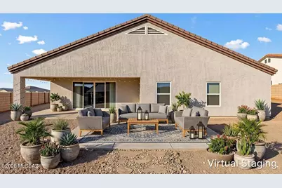 954 S Grantham Avenue, Vail, AZ 85641 - Photo 40