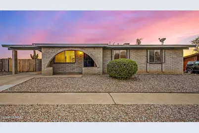 7441 N Patriot Drive, Tucson, AZ 85741 - Photo 2