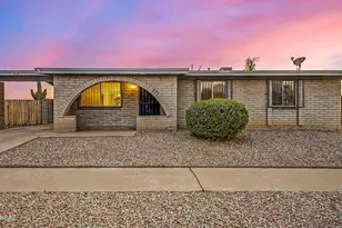 7441 N Patriot Dr, Tucson, AZ 85741 - Photo 2