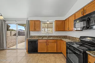 7441 N Patriot Dr, Tucson, AZ 85741 - Photo 22