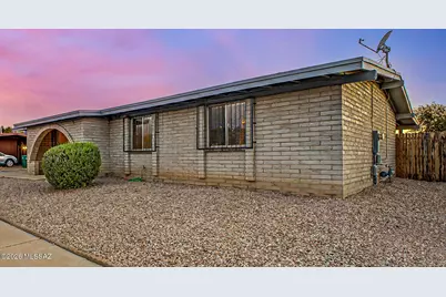 7441 N Patriot Drive, Tucson, AZ 85741 - Photo 4