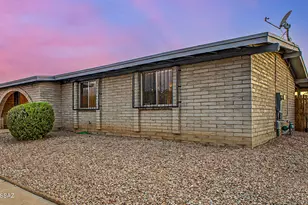 7441 N Patriot Dr, Tucson, AZ 85741 - Photo 4