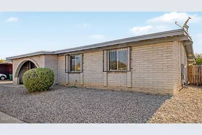 7441 N Patriot Drive, Tucson, AZ 85741 - Photo 10