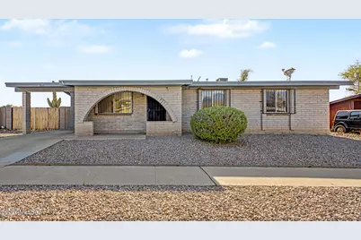 7441 N Patriot Drive, Tucson, AZ 85741 - Photo 8