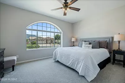 65664 E Desert Trail Drive, Saddlebrooke, AZ 85739 - Photo 32