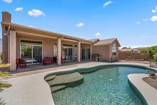 65664 E Desert Trail Dr, Saddlebrooke, AZ 85739 - Photo 36