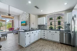 65664 E Desert Trail Dr, Saddlebrooke, AZ 85739 - Photo 16