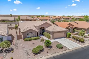 65664 E Desert Trail Dr, Saddlebrooke, AZ 85739 - Photo 42