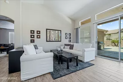 65664 E Desert Trail Drive, Saddlebrooke, AZ 85739 - Photo 8