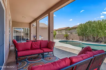 65664 E Desert Trail Drive, Saddlebrooke, AZ 85739 - Photo 38