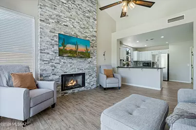 65664 E Desert Trail Drive, Saddlebrooke, AZ 85739 - Photo 22