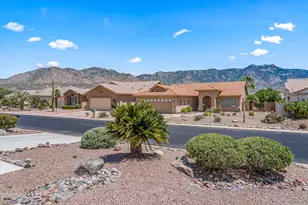 65664 E Desert Trail Dr, Saddlebrooke, AZ 85739 - Photo 40