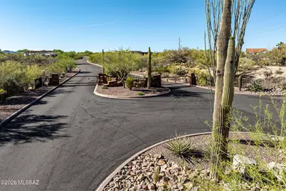 14732 N Quiet Rain Drive #36, Oro Valley, AZ 85755 - Photo 8